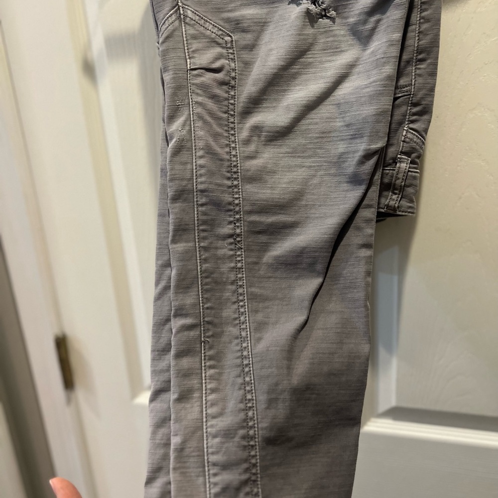 Pants - Picture 3 of 7